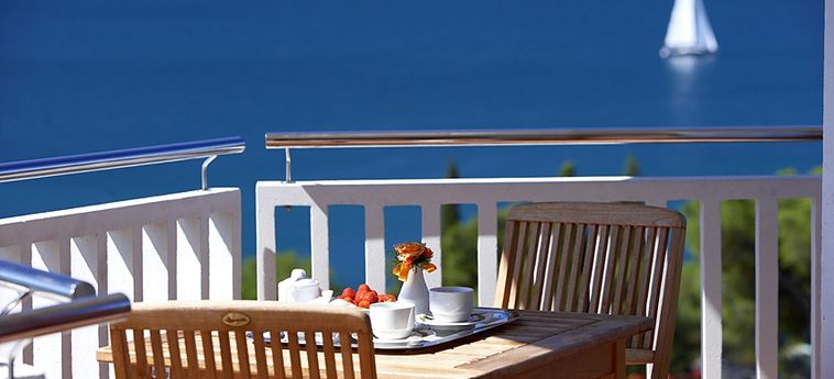 Riviera Lifeclass Hotels & Spa:  PORTOROSE