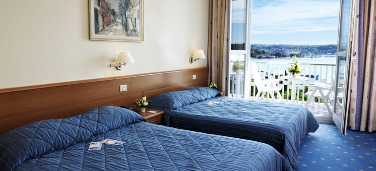 Riviera Lifeclass Hotels & Spa:  PORTOROSE