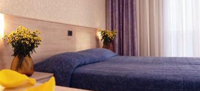 Remisens Bel Moretto - Hotel Metropol Annexe Portoroz: Foto 