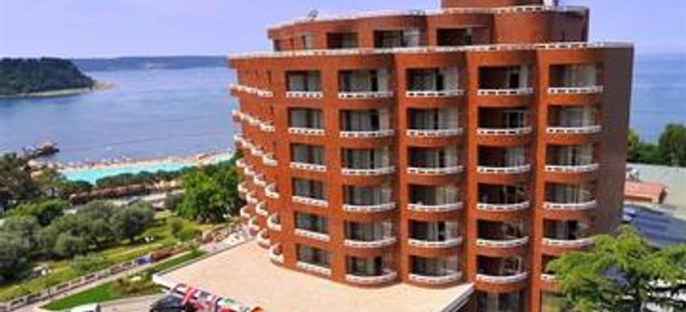 Remisens Hotel Metropol Portoroz: Foto 
