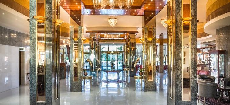 Remisens Hotel Metropol Portoroz: Foto 