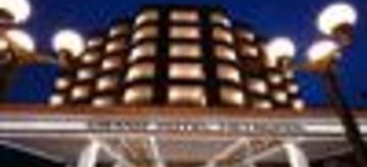 Remisens Hotel Metropol Portoroz : Photo 