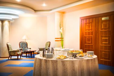Remisens Hotel Metropol Portoroz: Photo 
