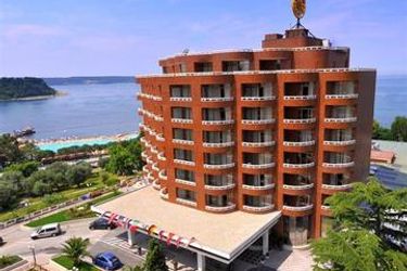 Remisens Hotel Metropol Portoroz: Photo 