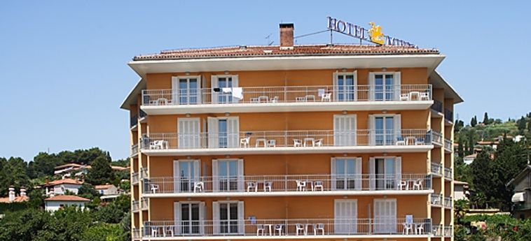 Socializing Hotel Mirna - Terme & Wellness Lifeclass:  PORTOROZ