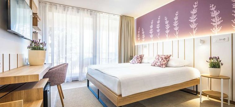 Hotel Vile Park Portoroz: Foto 