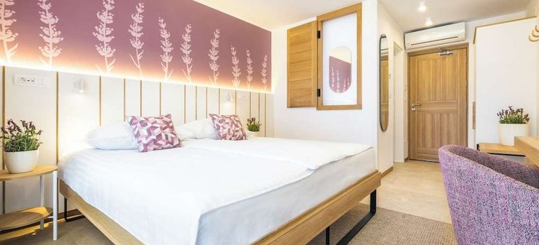 Hotel Vile Park Portoroz: Foto 