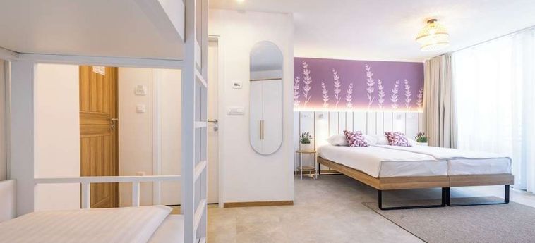 Hotel Vile Park Portoroz: Foto 