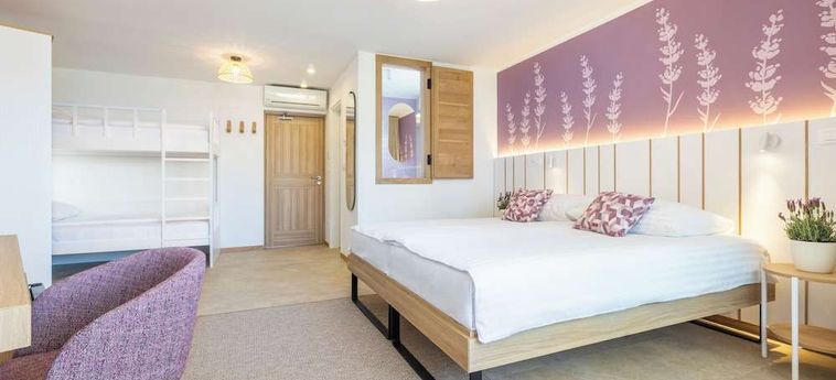 Hotel Vile Park Portoroz: Foto 