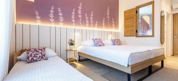 Hotel Vile Park Portoroz: Foto 