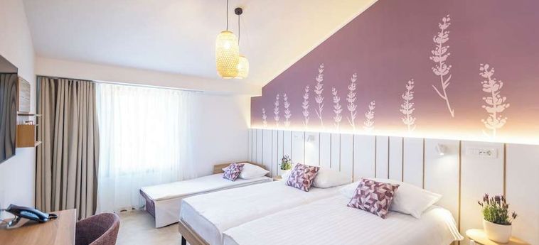 Hotel Vile Park Portoroz: Foto 