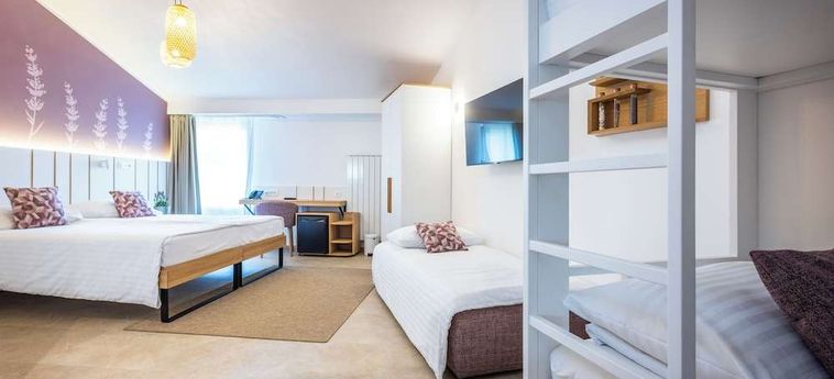 Hotel Vile Park Portoroz: Foto 