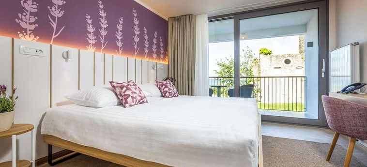 Hotel Vile Park Portoroz: Foto 