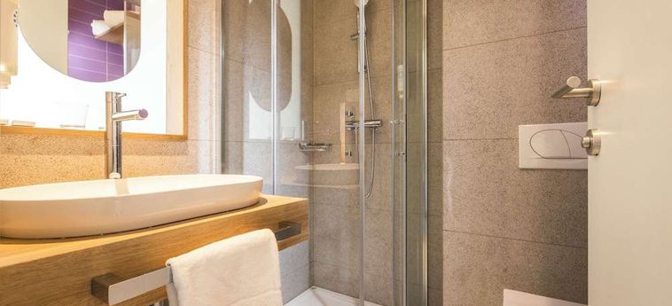 Hotel Vile Park Portoroz: Foto 