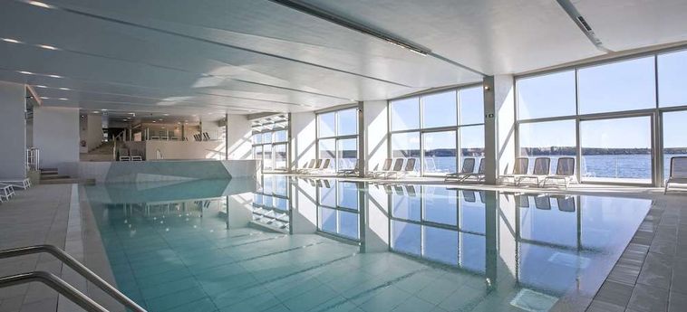 Hotel Vile Park Portoroz: Foto 