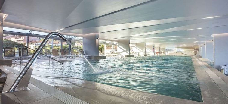 Hotel Vile Park Portoroz: Foto 