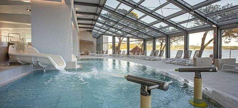Hotel Vile Park Portoroz: Foto 