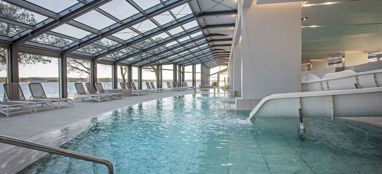 Hotel Vile Park Portoroz: Foto 