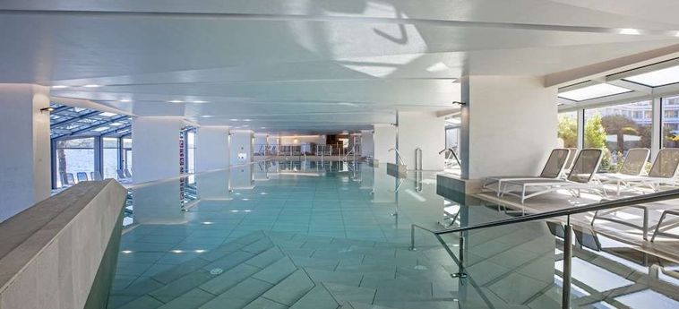 Hotel Vile Park Portoroz: Foto 