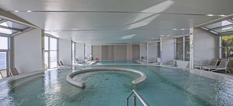Hotel Vile Park Portoroz: Foto 