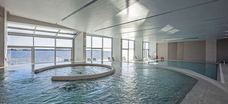 Hotel Vile Park Portoroz: Foto 