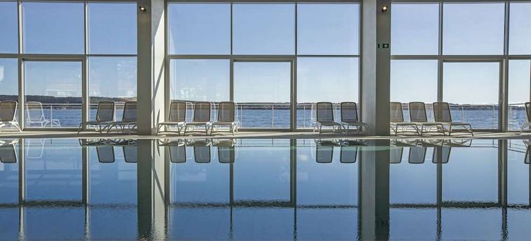 Hotel Vile Park Portoroz: Foto 