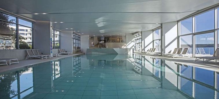 Hotel Vile Park Portoroz: Foto 