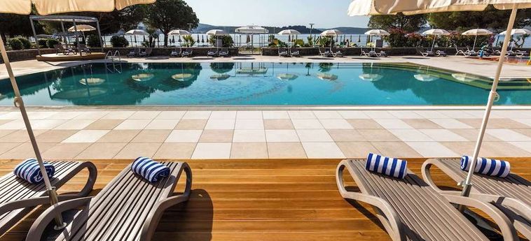 Hotel Vile Park Portoroz: Foto 
