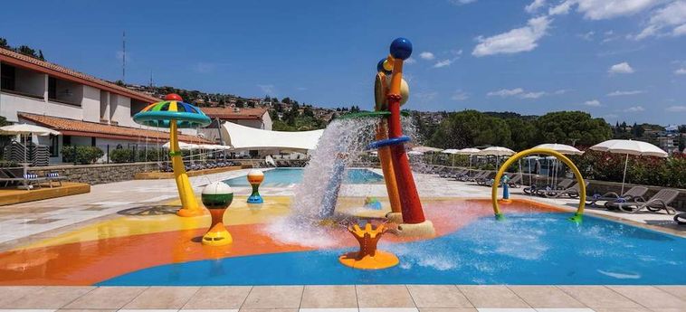 Hotel Vile Park Portoroz: Foto 