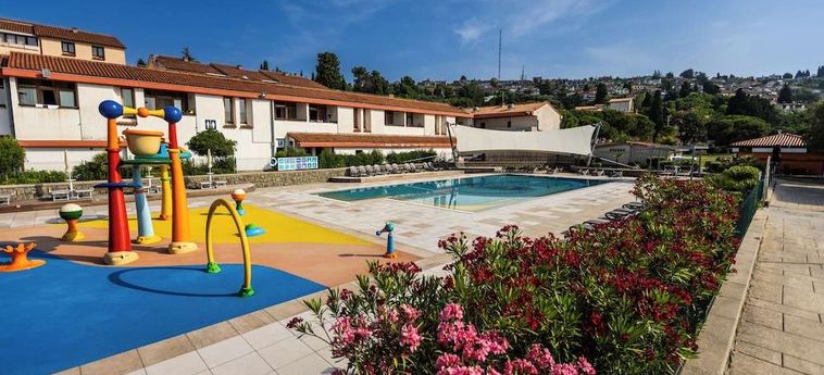 Hotel Vile Park Portoroz: Foto 