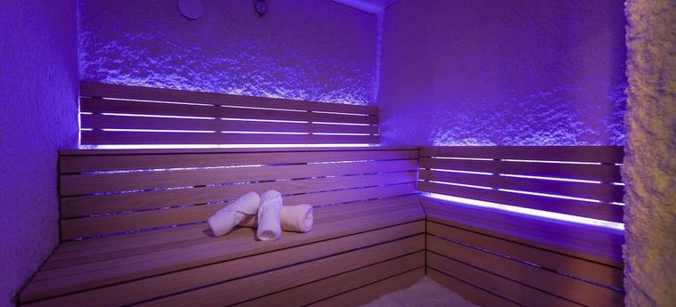 Hotel Vile Park Portoroz: Foto 