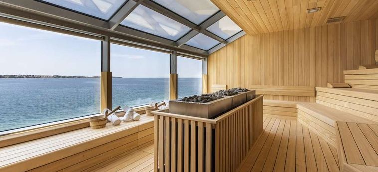 Hotel Vile Park Portoroz: Foto 