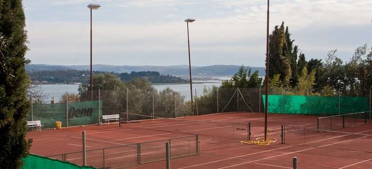Hotel Vile Park Portoroz: Foto 
