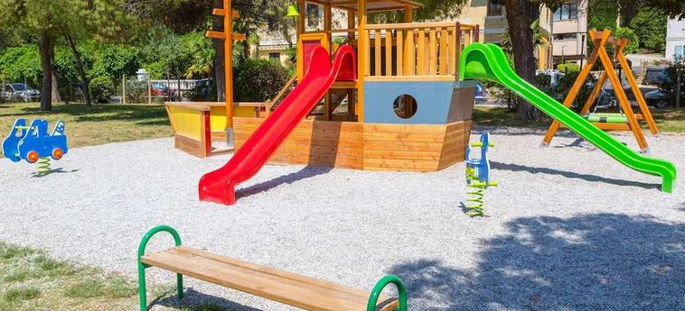 Hotel Vile Park Portoroz: Foto 