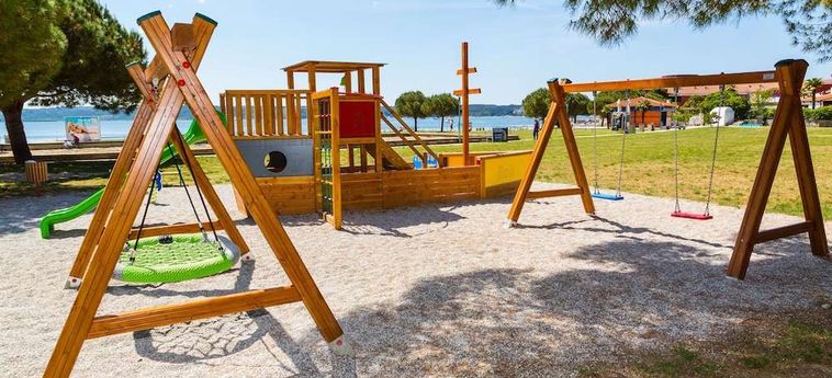 Hotel Vile Park Portoroz: Foto 