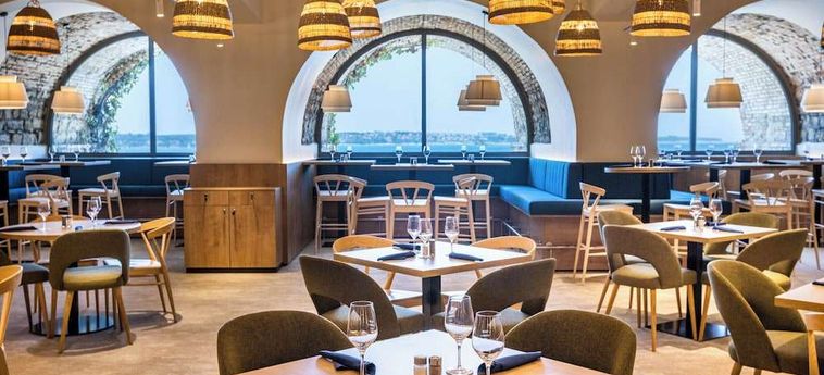 Hotel Vile Park Portoroz: Foto 