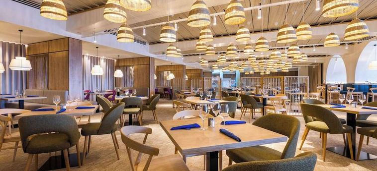 Hotel Vile Park Portoroz: Foto 