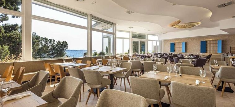Hotel Vile Park Portoroz: Foto 