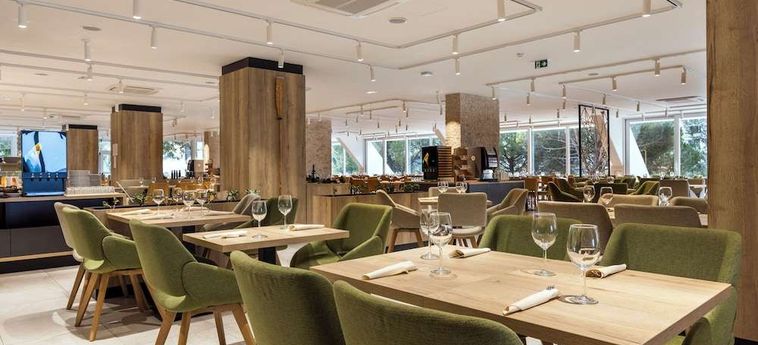Hotel Vile Park Portoroz: Foto 