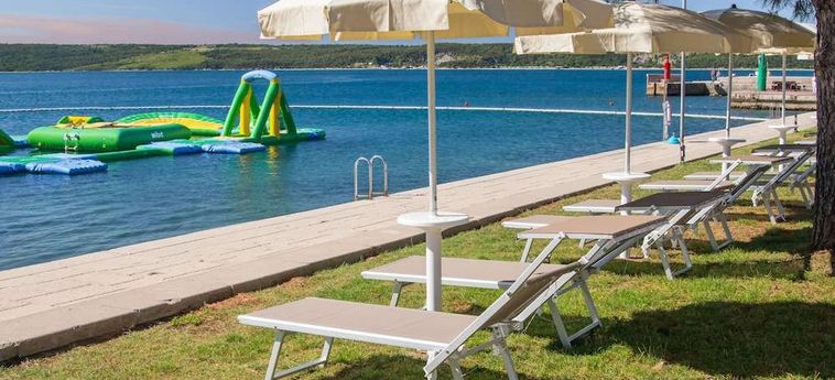 Hotel Vile Park Portoroz: Foto 