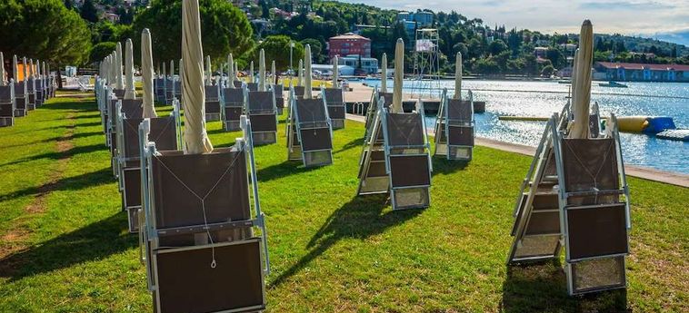 Hotel Vile Park Portoroz: Foto 