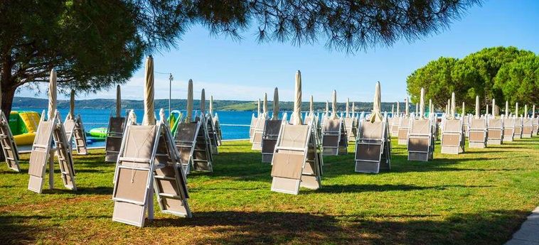 Hotel Vile Park Portoroz: Foto 
