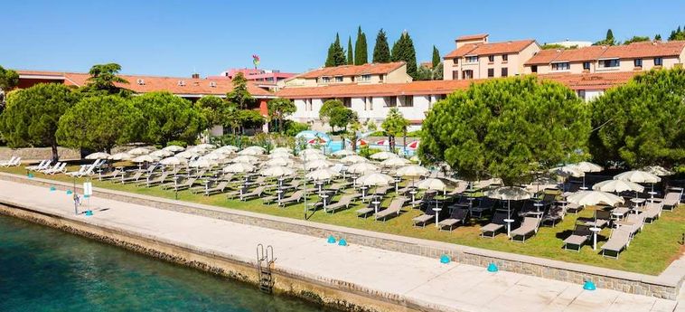 Hotel Vile Park Portoroz: Foto 