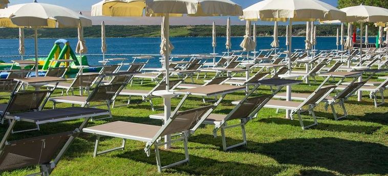 Hotel Vile Park Portoroz: Foto 