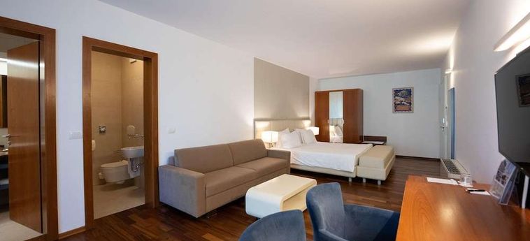 Boutique Hotel Portorose Portoroz: Foto 
