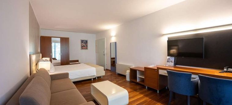 Boutique Hotel Portorose Portoroz: Foto 