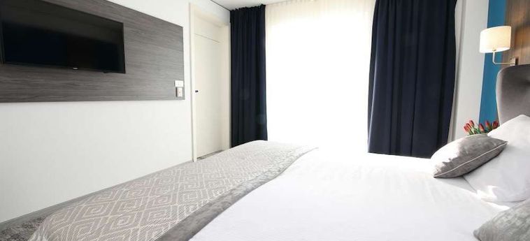 Boutique Hotel Portorose Portoroz: Foto 