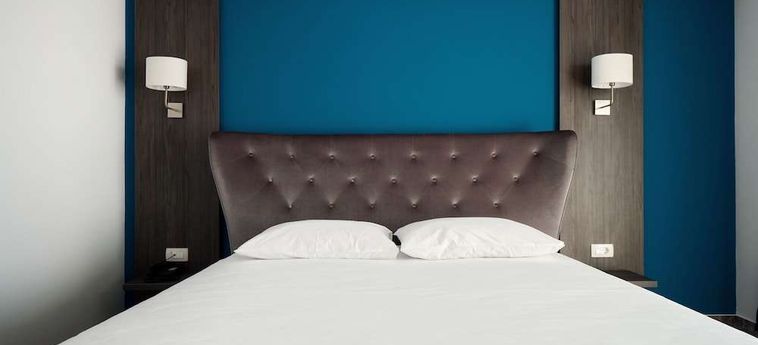 Boutique Hotel Portorose Portoroz: Foto 