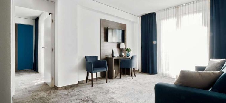 Boutique Hotel Portorose Portoroz: Foto 