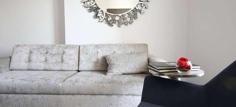 Boutique Hotel Portorose Portoroz: Foto 